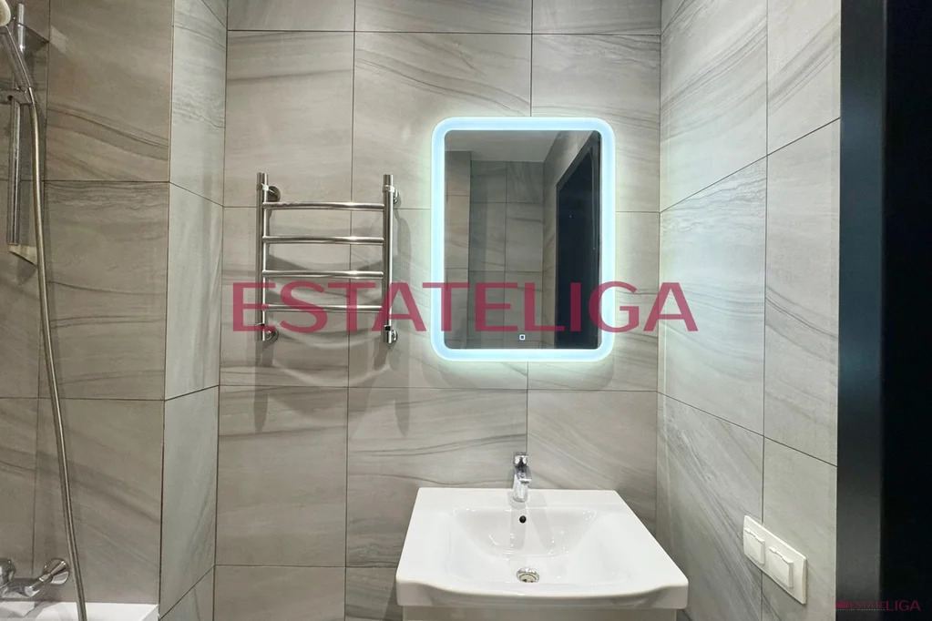 Аренда квартиры, Большая Филевская улица - Фото 11