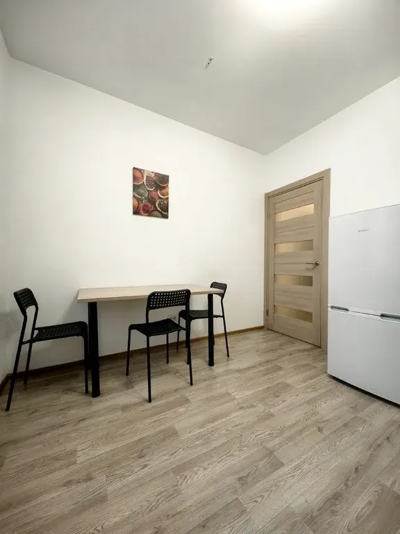 сдается 1-к. квартира: последний 23 этаж, кухня 10м, дети, животные ++ - Фото 41