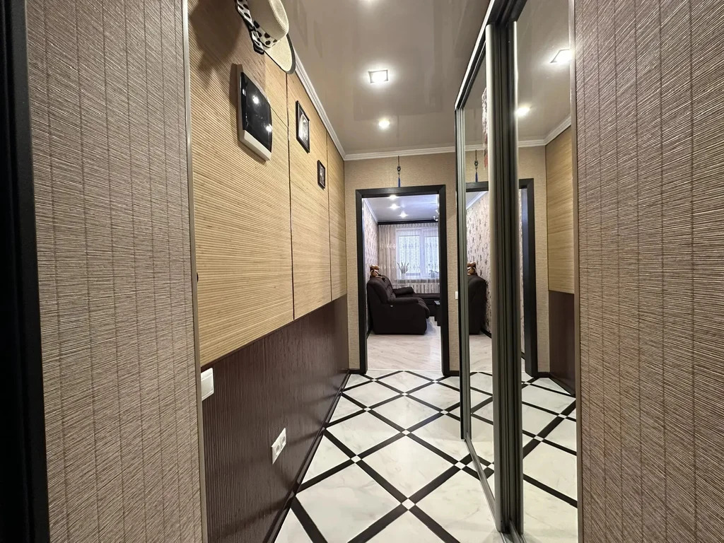 Продажа квартиры, Крымск, Крымский район, ул. Комсомольская - Фото 8