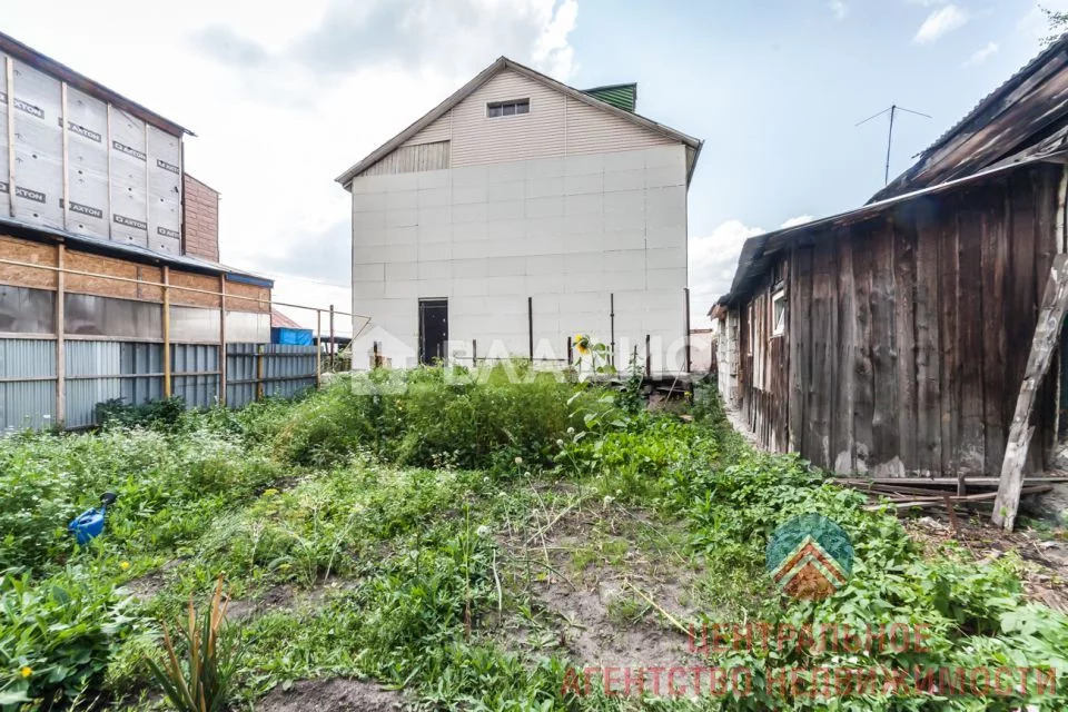 городской округ Новосибирск, Новосибирск, Октябрьский район, . - Фото 2