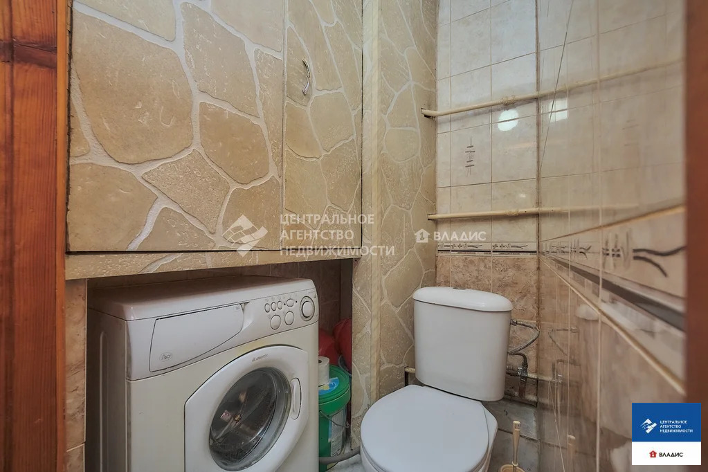 Продажа квартиры, Рязань, ул. Новаторов - Фото 16