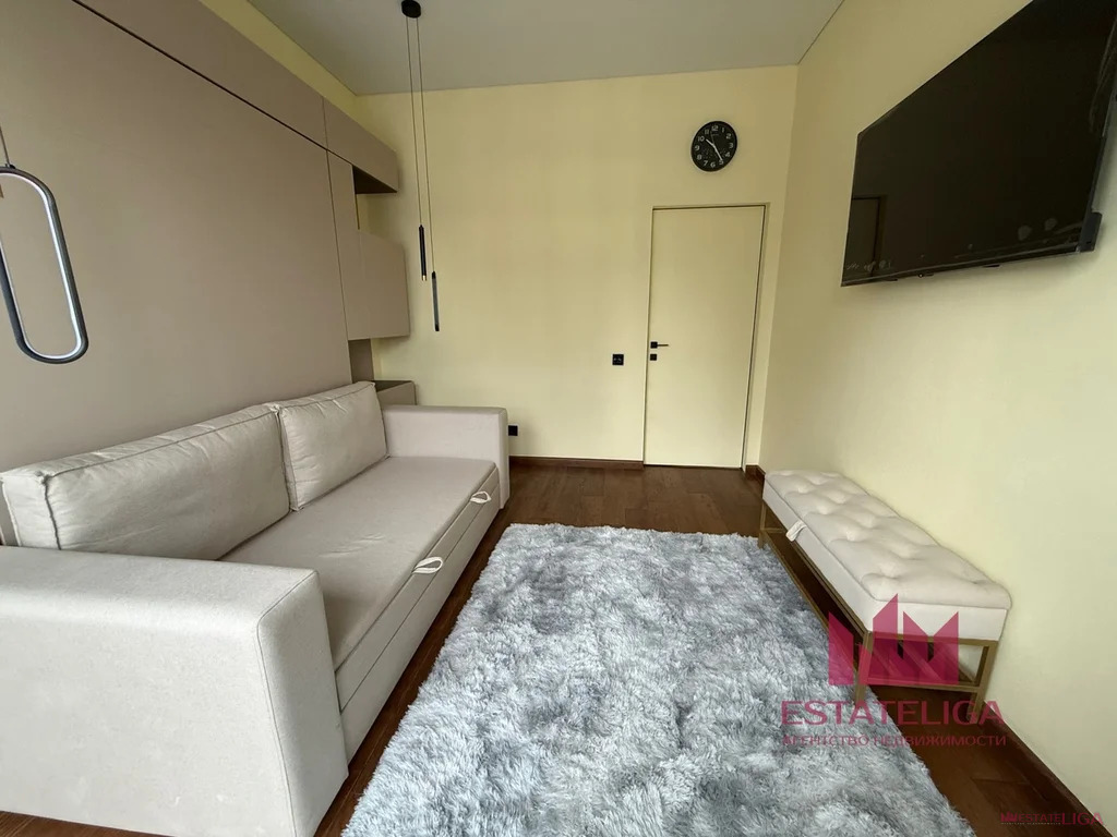 Аренда квартиры, набережная Марка Шагала - Фото 8