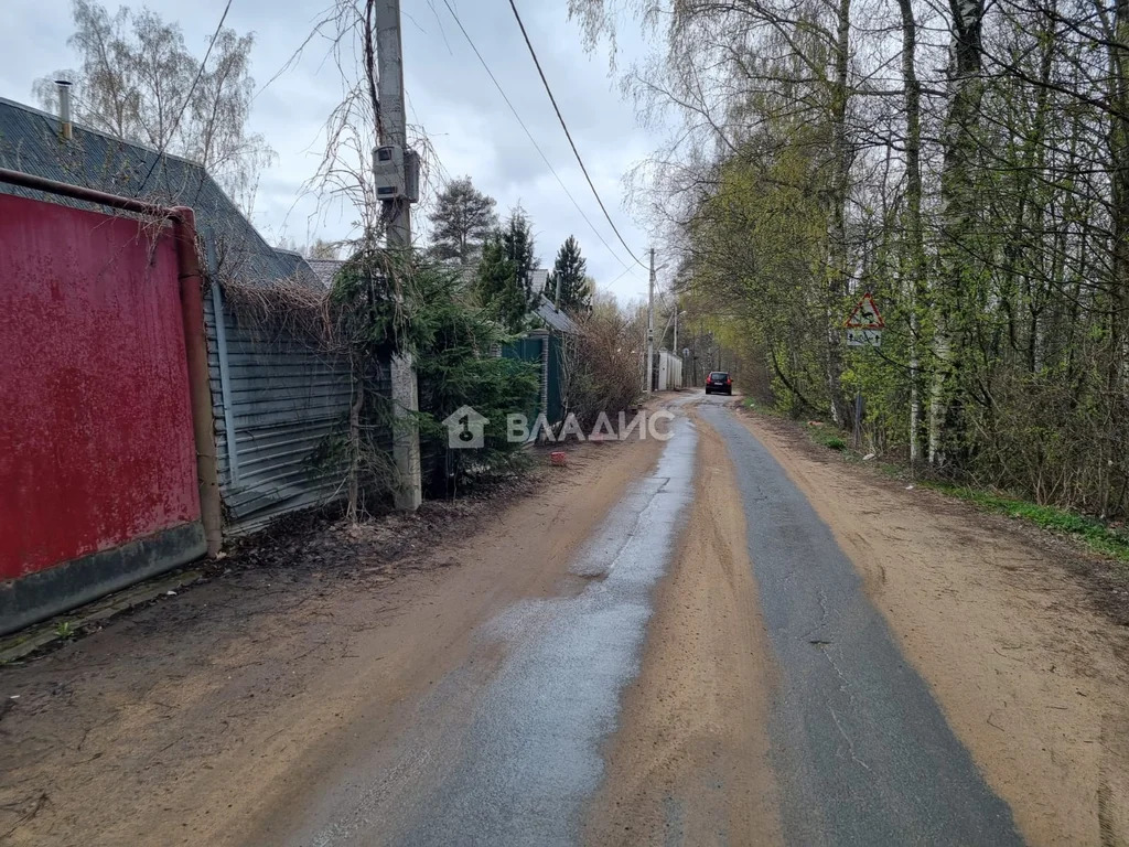 Всеволожский район, садоводческое некоммерческое товарищество Дружба, ... - Фото 21