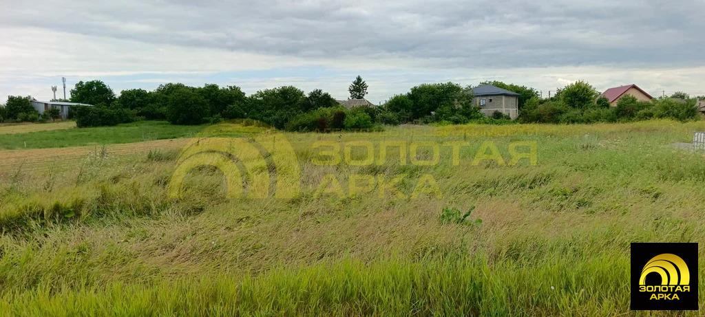 Продажа участка, Адагум, Крымский район - Фото 6