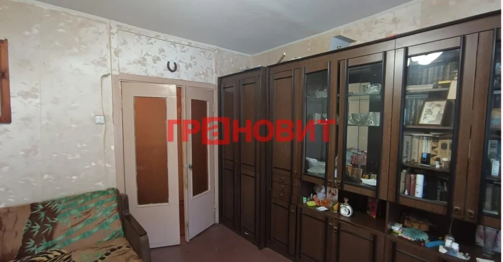 Продажа квартиры, Новосибирск, ул. Линейная - Фото 3