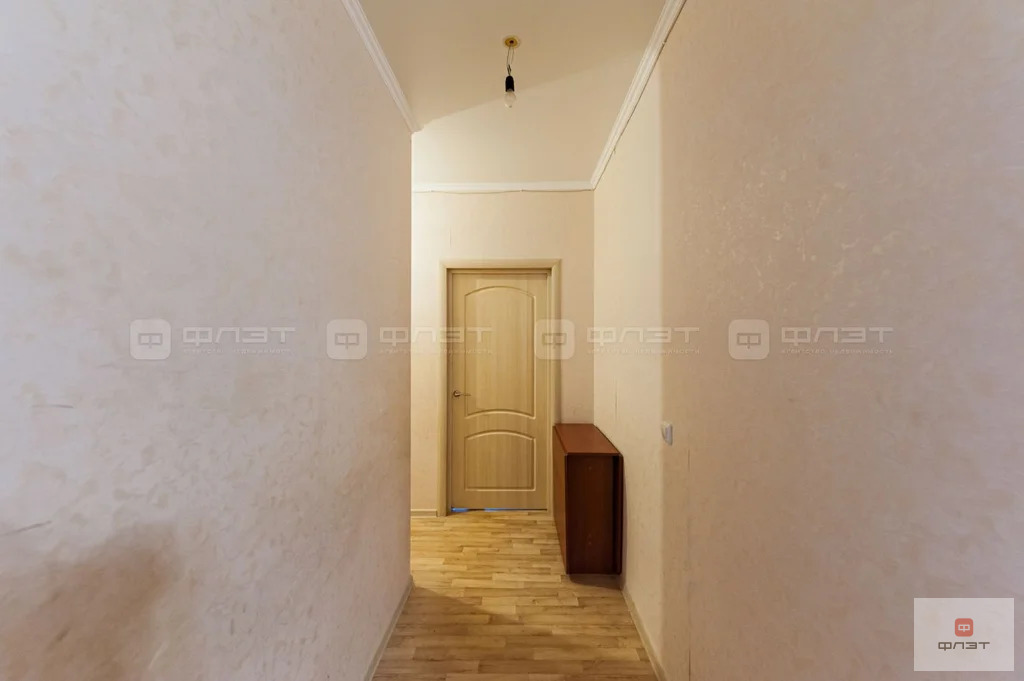 Продажа квартиры, Казань, ул. Абубекира Терегулова - Фото 18