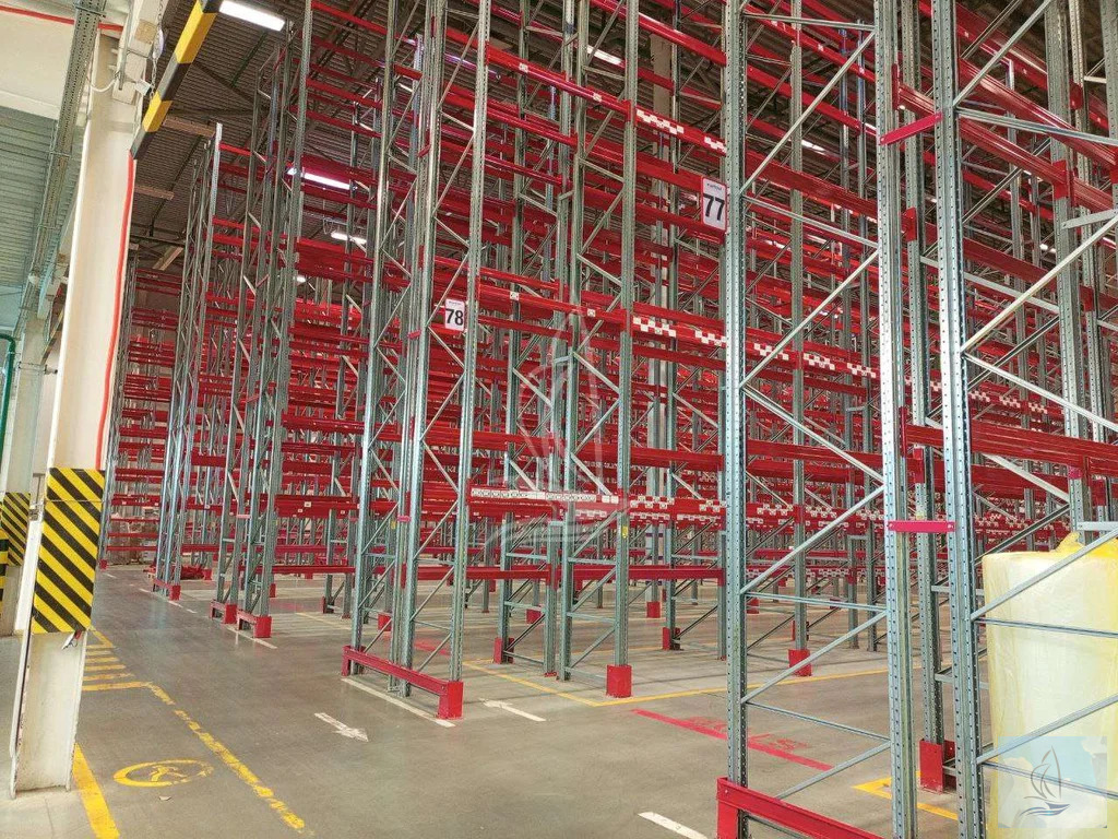 Аренда склада, Подольск, Домодедовское ш. - Фото 4