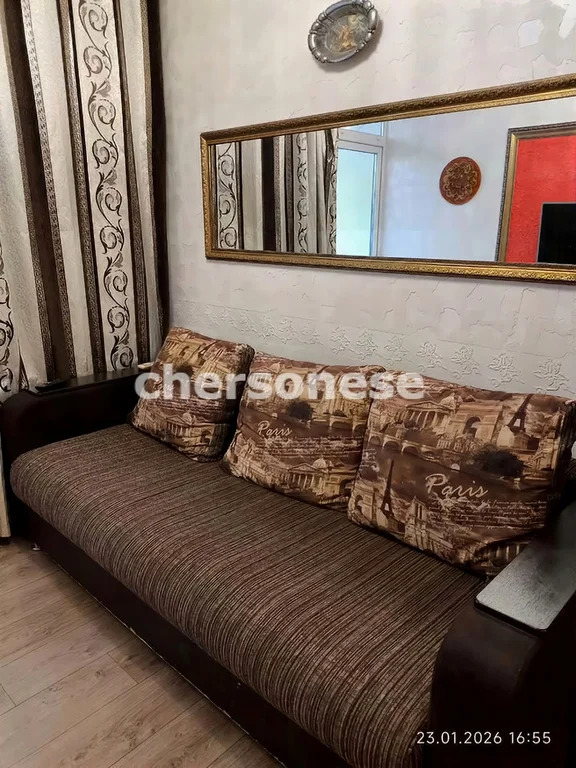 Аренда квартиры, Севастополь, Пляж Омега улица - Фото 4