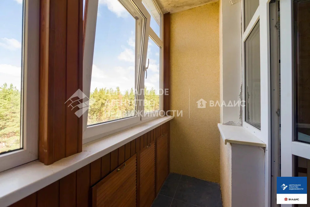 Продажа квартиры, Рязань - Фото 7