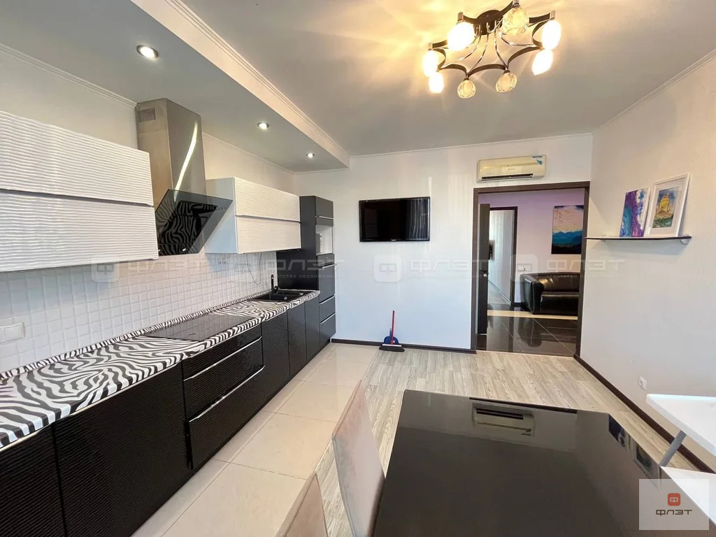 Продажа квартиры, Казань, ул. Сибгата Хакима - Фото 5