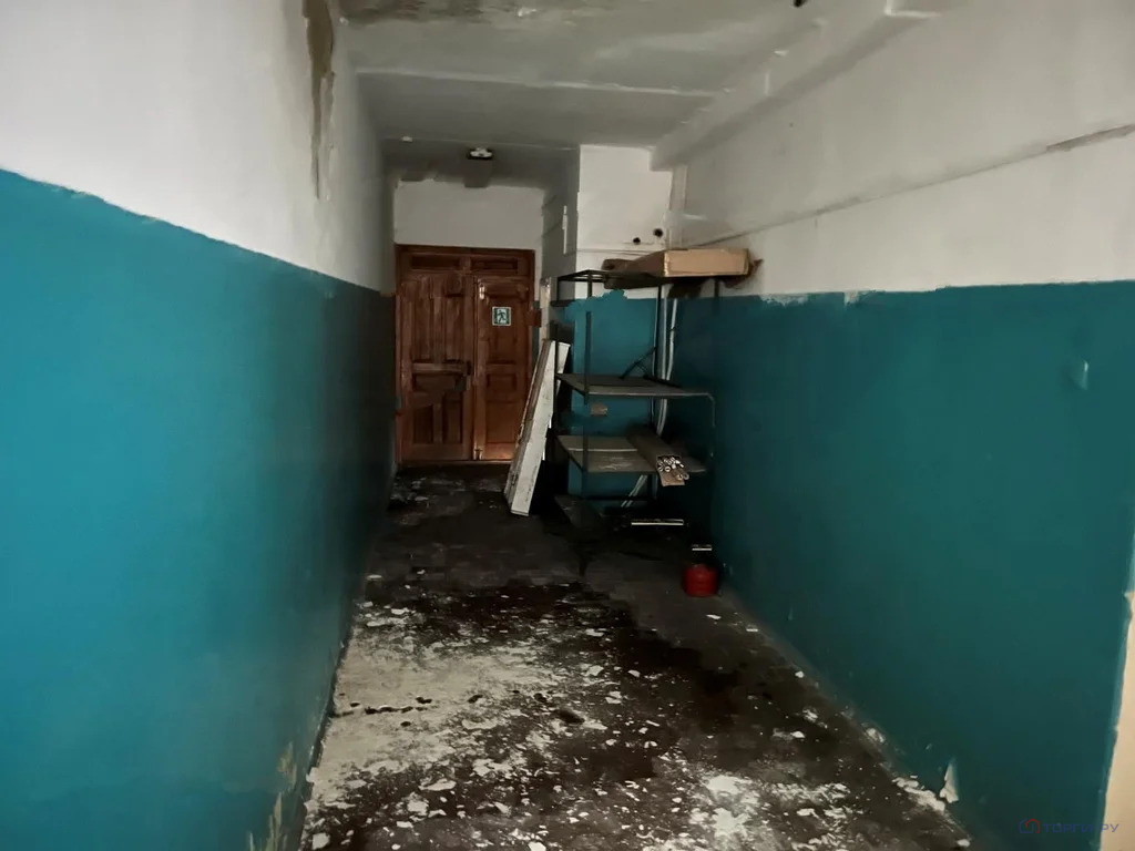 Продажа торгового помещения, Новомосковск, Новомосковский район, ул. ... - Фото 11