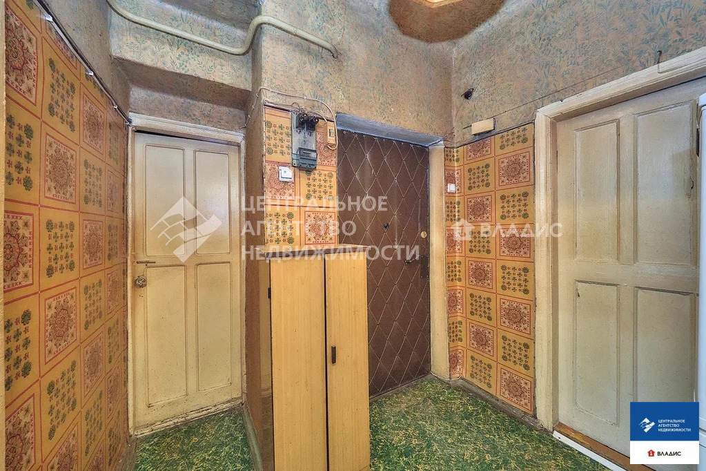 Продажа квартиры, Рязань, ул. Культуры - Фото 10