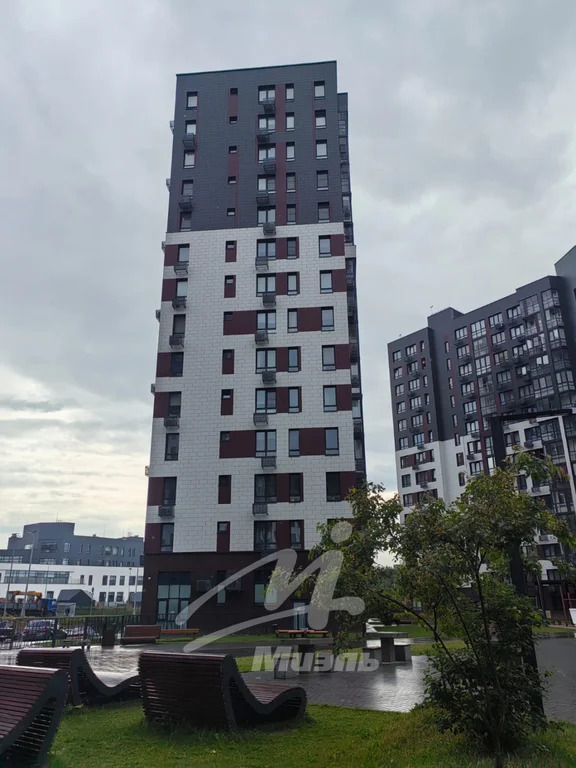 Продажа квартиры, Магеллана проспект - Фото 33