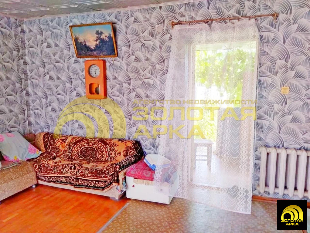 Продажа дома, Крымский район, Советская улица - Фото 9