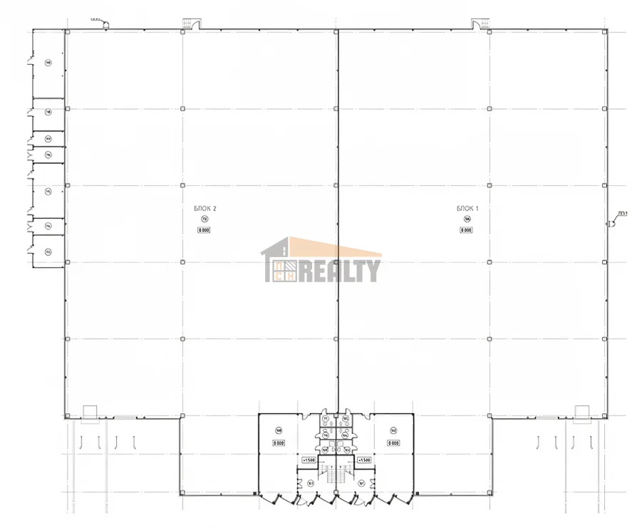Продажа склада, Дмитров, Дмитровский район - Фото 1