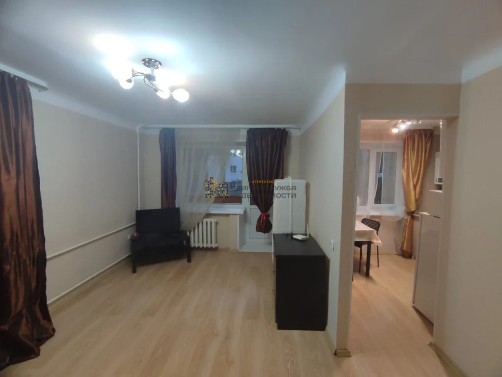 Аренда квартиры, Уфа, Октября пр-кт. - Фото 1