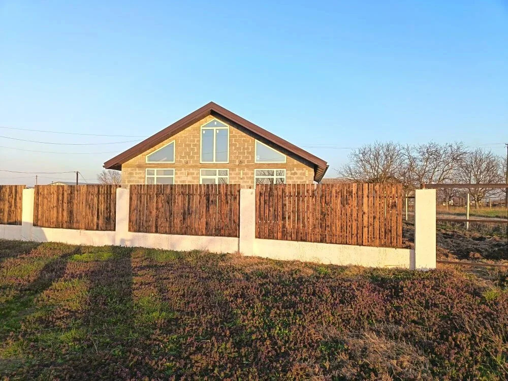 Продажа дома, Экономическое, Крымский район - Фото 3