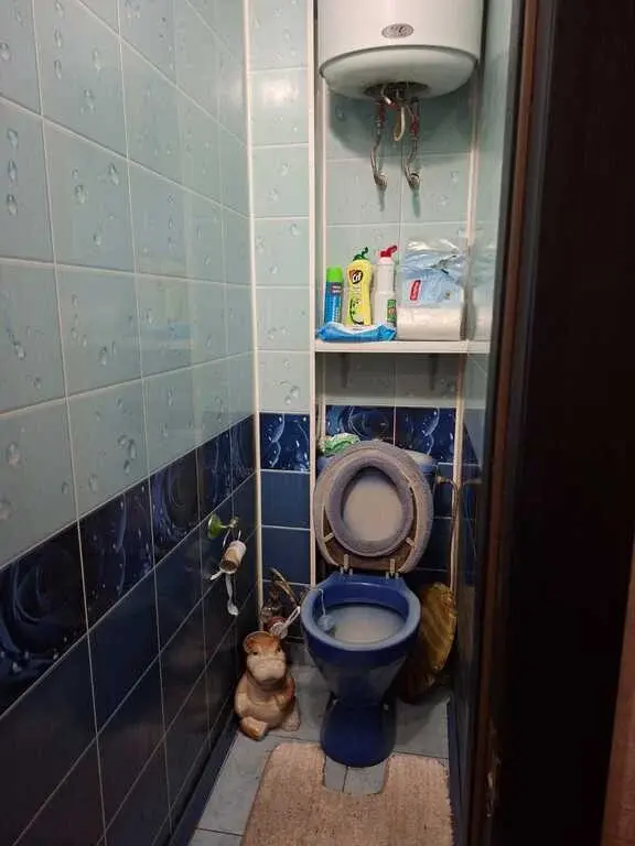 Срочно продается 2-х ком.квартира в д.Орешки Рузский район - Фото 15