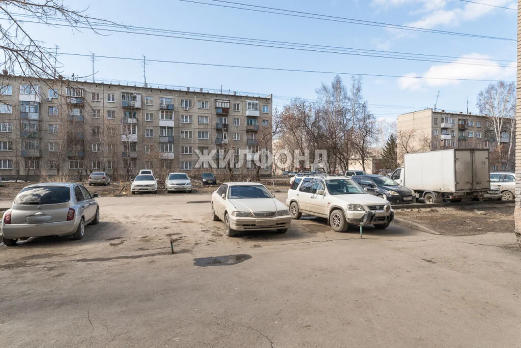 Продажа комнаты, Новосибирск, ул. Забалуева - Фото 11