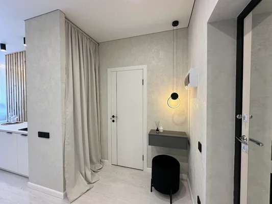 Продам однокомнатную (1-комн.) квартиру, Гагарина пр-кт, 36к5, Нижн... - Фото 21