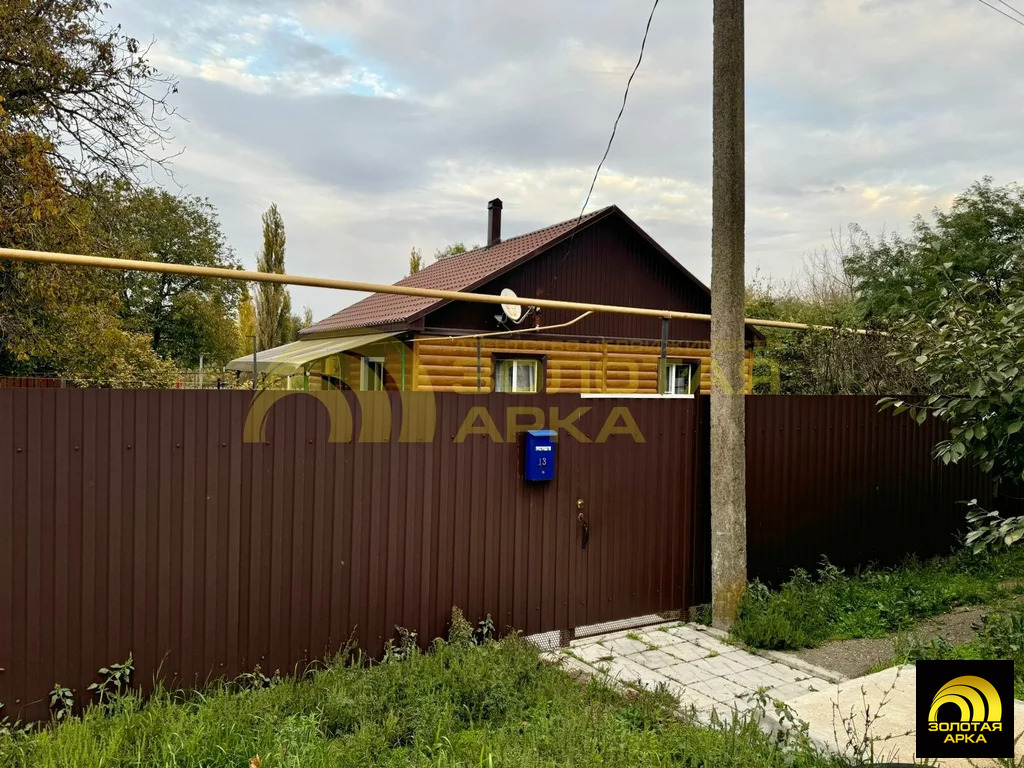 Продажа дома, Элитный, Красноармейский район, ул. Садовая - Фото 19