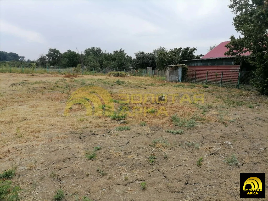 Продажа участка, Ольгинский, Абинский район, ул. Южная - Фото 4