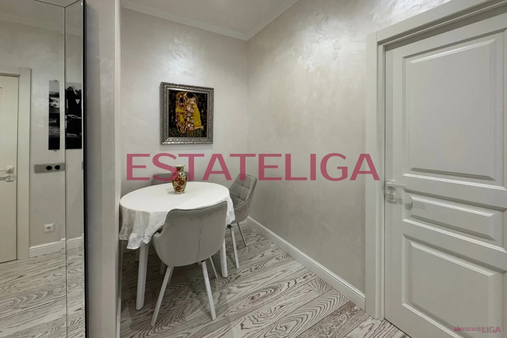 Аренда квартиры, Нижняя Красносельская улица - Фото 9