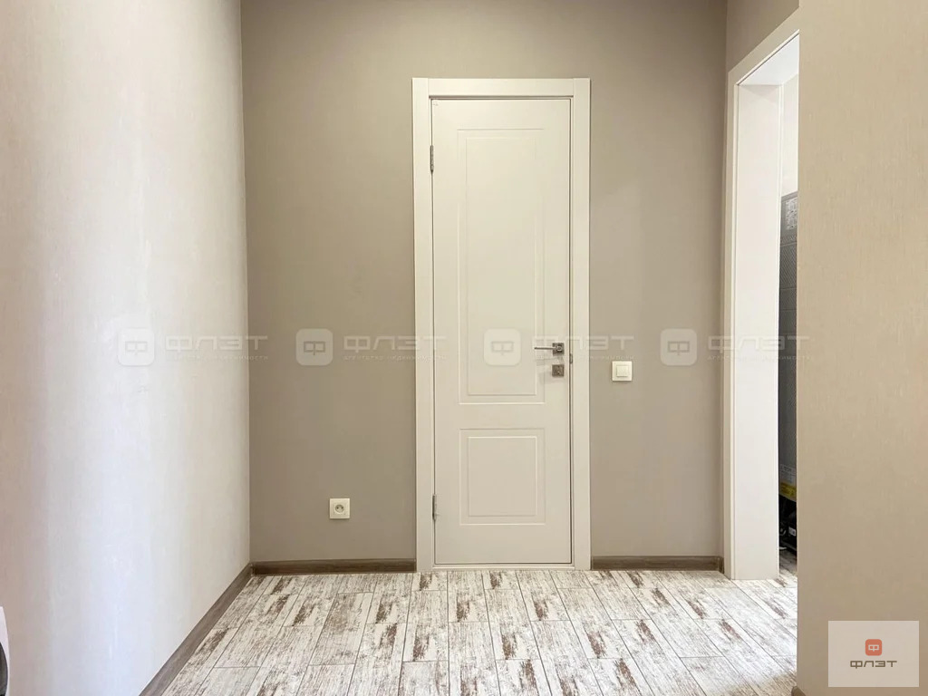 Аренда квартиры, Казань, ул. Аделя Кутуя д.110 дк3 - Фото 11