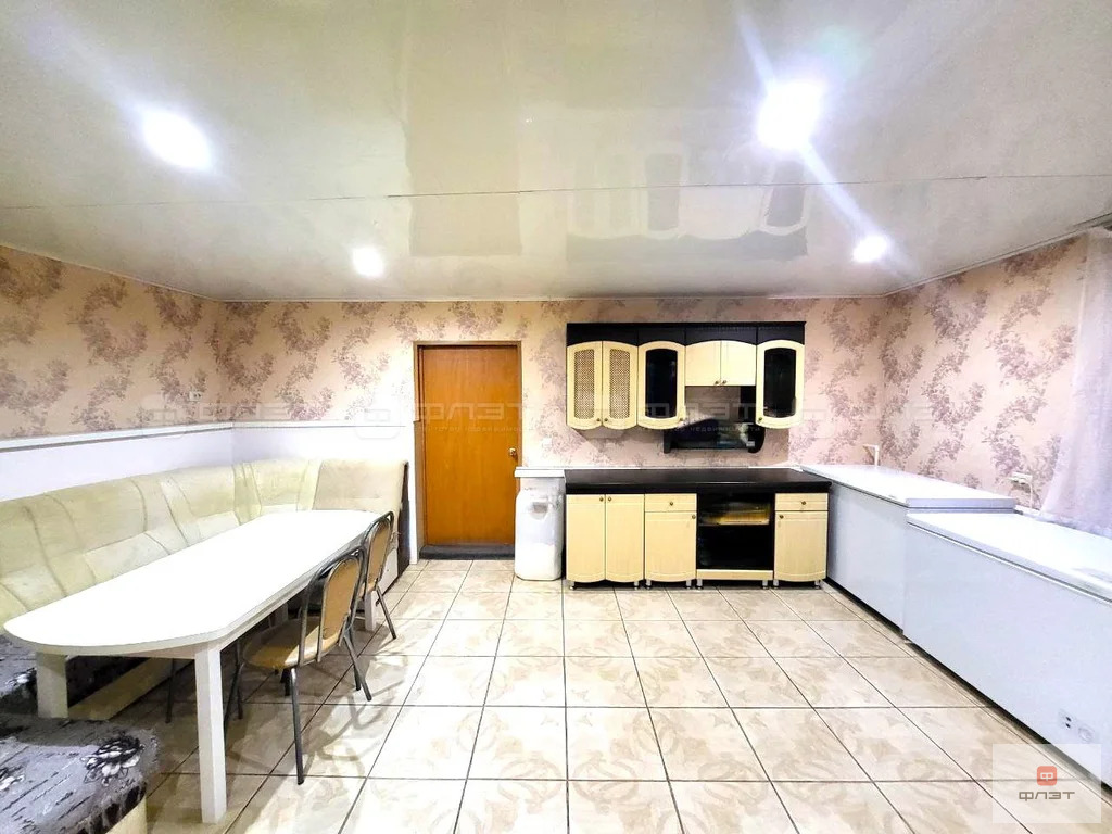 Продажа дома, Сабакайка, Алексеевский район, ул. Центральная - Фото 4