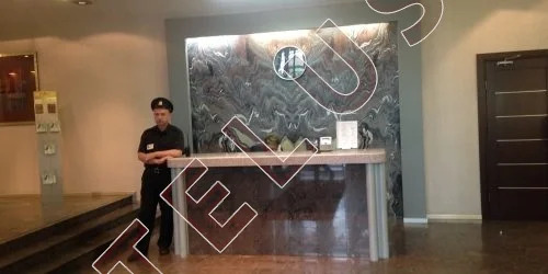 м.ул.1905 года, 2-я Звенигородская ул. 7618 м2 Здание (ном. объекта: ... - Фото 7