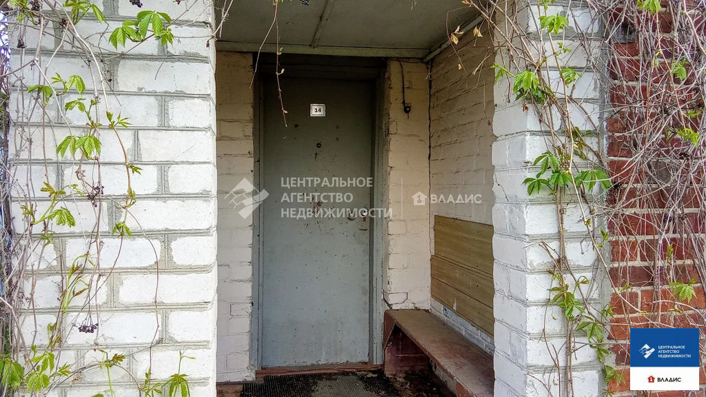 Продажа дома, Рязань - Фото 16