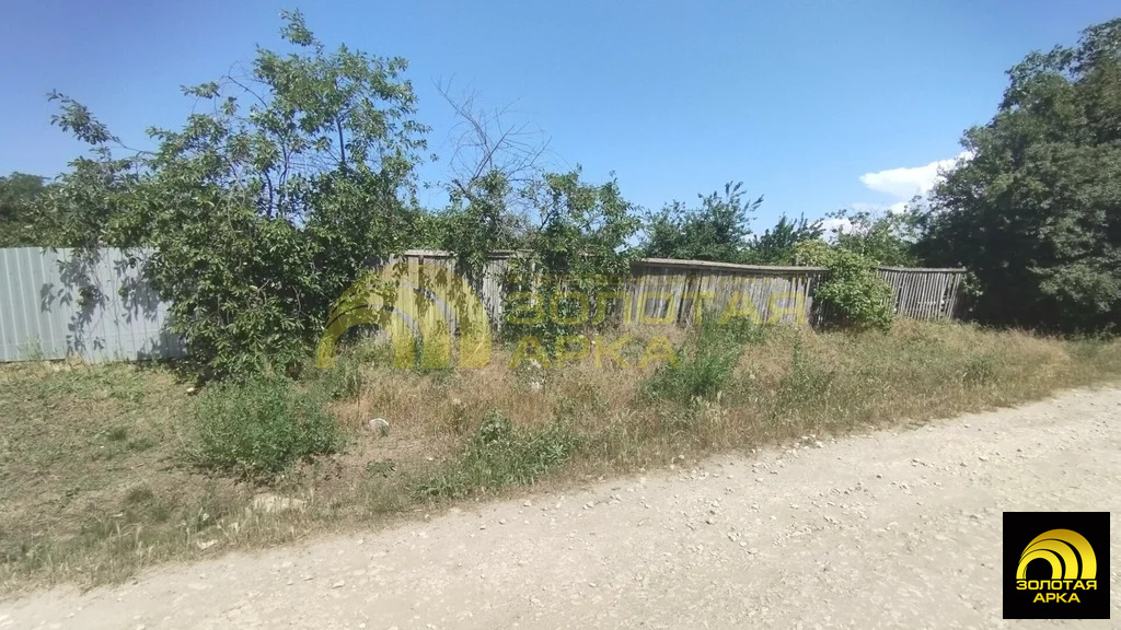Продажа участка, Старотитаровская, Темрюкский район, Горный пер. - Фото 3