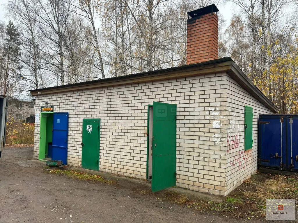 Продажа торгового помещения, Высокогорский район, ул. Подстанция ... - Фото 1