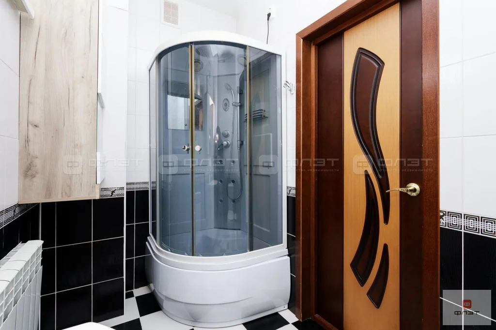 Продажа дома, Казань, ул. Грачиная (Вознесенское) - Фото 17