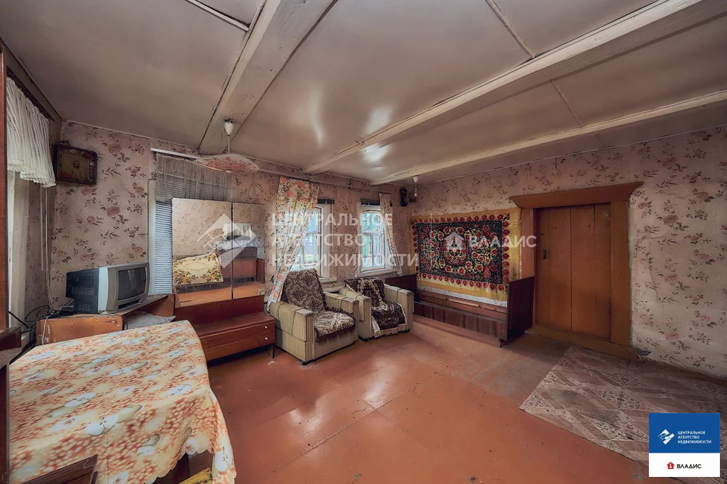 Продажа дома, Житово, Рыбновский район, Садовая улица - Фото 8