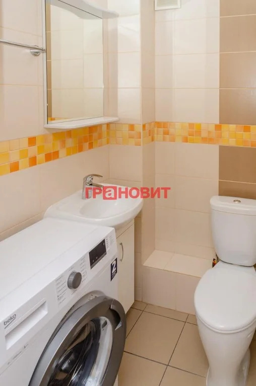 Продажа квартиры, Новосибирск, ул. Кубовая - Фото 13