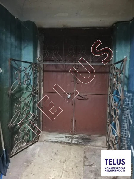 МО, Щелково, ул Центральная, 430 м2, здание (ном. объекта: 8042) - Фото 13