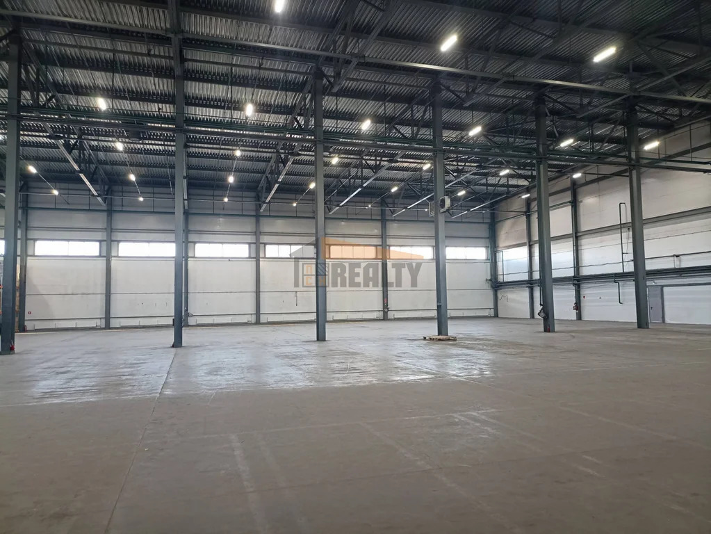 Аренда склада, Востряково, Домодедово г. о., Триколор тер. - Фото 3