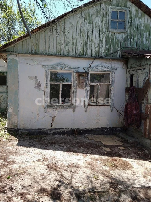 Продажа участка, Севастополь, улица Спортивная - Фото 3