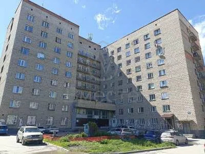 Продажа комнаты, Новосибирск, Сибиряков-Гвардейцев пл. - Фото 7