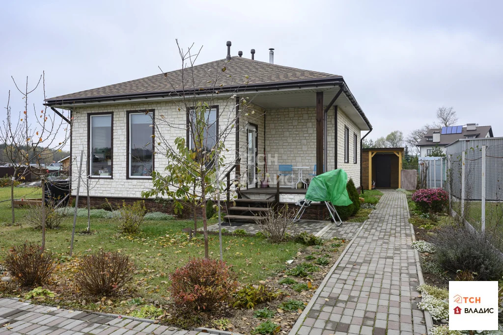 Продажа дома, Щелковский район, 80 - Фото 1