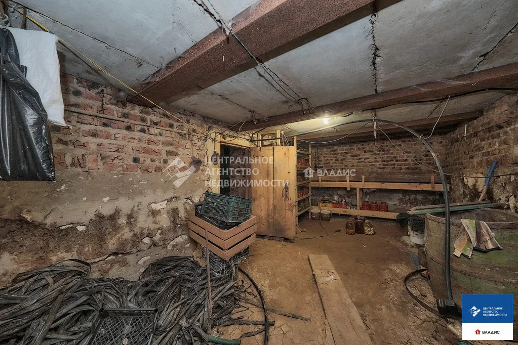 Продажа дома, Бражкино, Рыбновский район - Фото 12