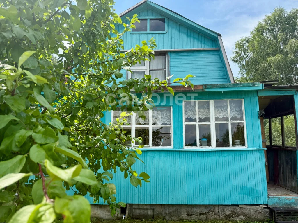 Продажа дома, Талдомский район - Фото 1