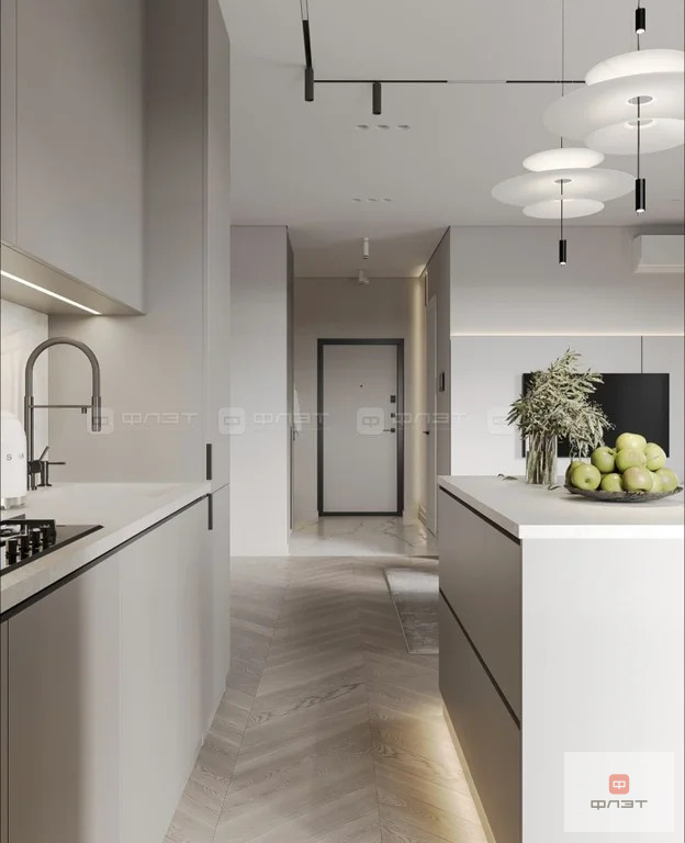 Продажа дома, Нарат, Зеленодольский район, ул. Лесная - Фото 7