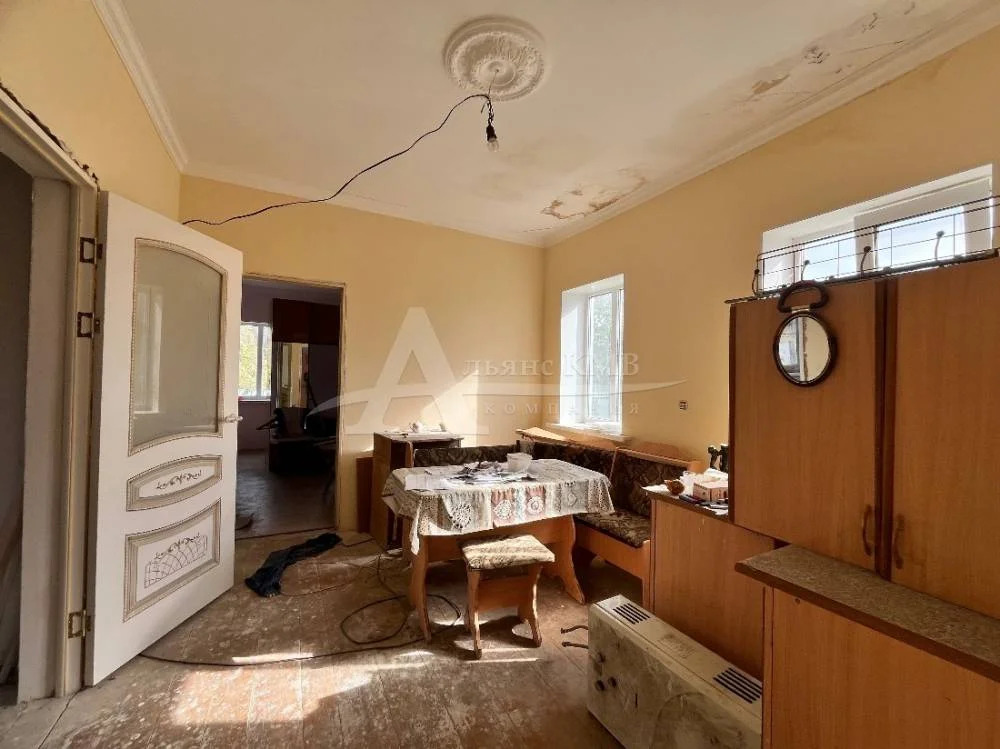 Продажа дома, Новопавловск, Кировский район, ул. Георгиевская - Фото 5