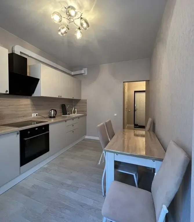 Улица Ногина, 3 - Фото 1