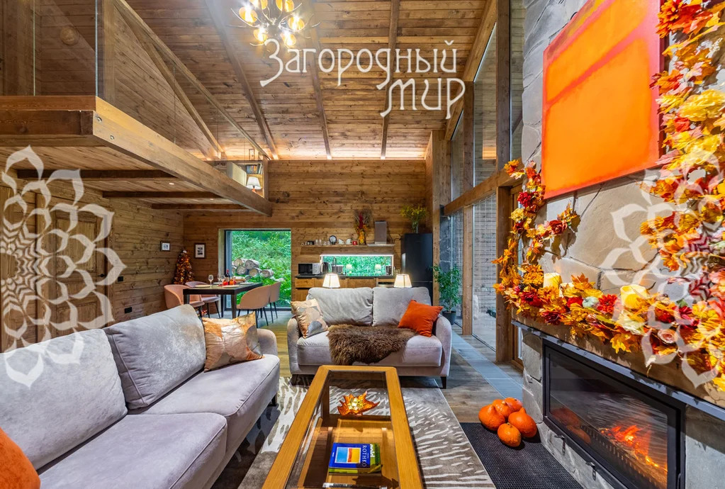 Продам дом, Дмитровское шоссе, 50 км от МКАД - Фото 3