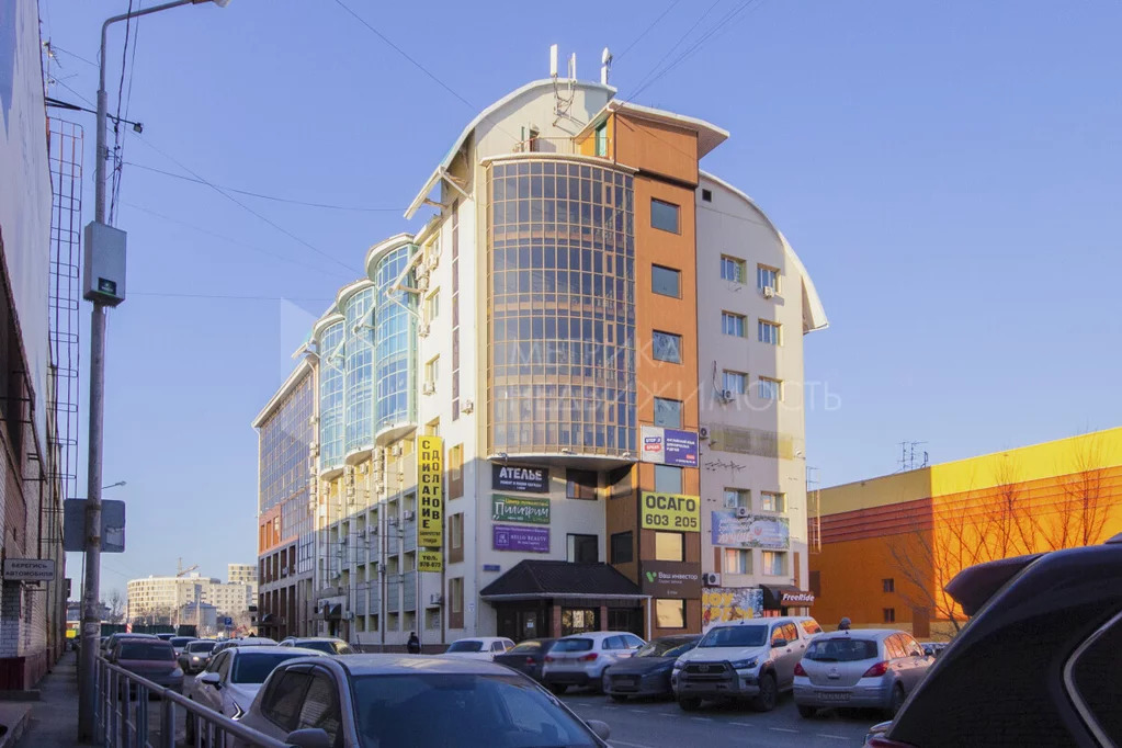 Продажа офиса, Тюмень, г Тюмень - Фото 17