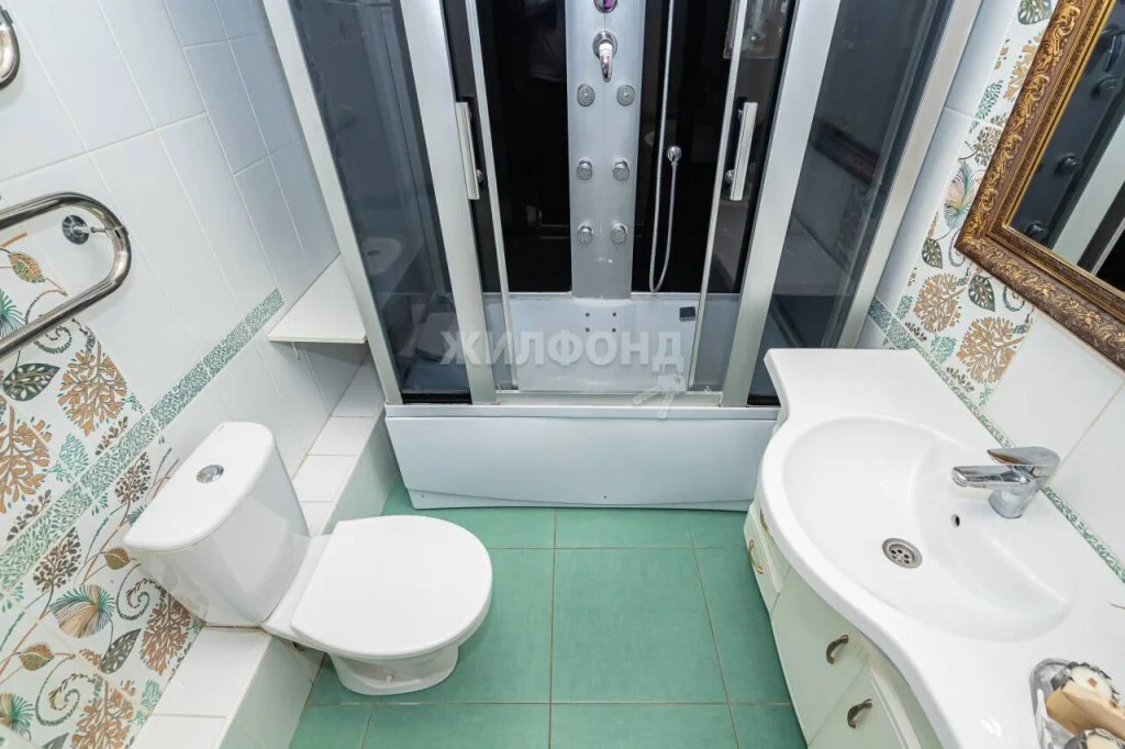 Продажа квартиры, Новосибирск, ул. Пролетарская - Фото 17