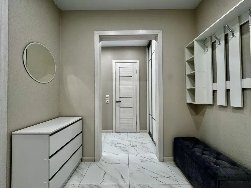 1-к ул.Табулевича, дом 7к1 - Фото 24